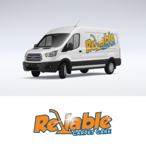 Logo Design by Impressive Solutions for Reliable Carpet Care | Design: #18931073