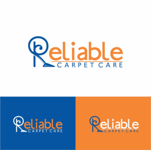 Logo Design by debdesign for Reliable Carpet Care | Design: #18930268
