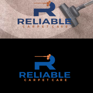 Logo Design by opieq for Reliable Carpet Care | Design: #18929300
