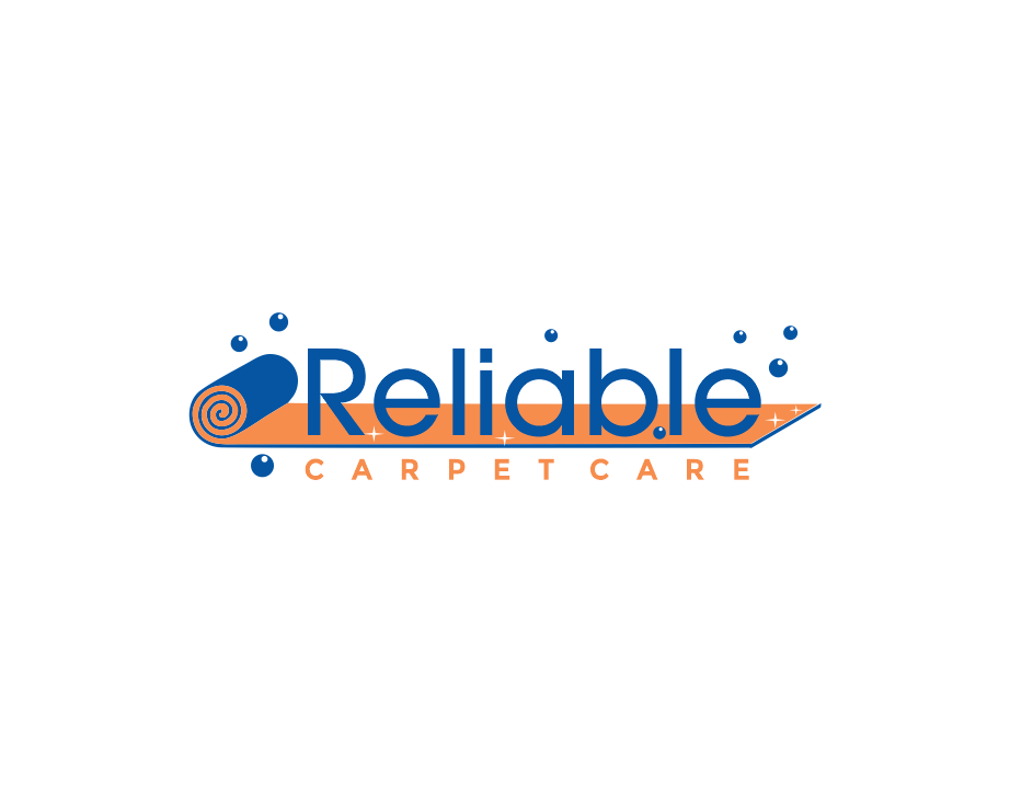 Logo Design by creativea for Reliable Carpet Care | Design #18931090