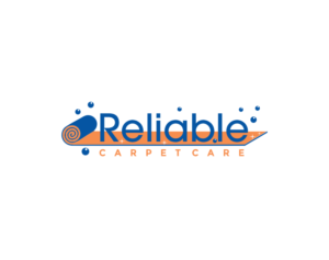 Logo Design by creativea for Reliable Carpet Care | Design: #18931090