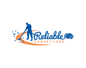 Logo Design by creativea for Reliable Carpet Care | Design: #18931091