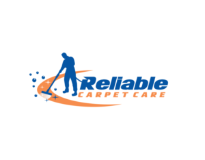 Logo Design by creativea for Reliable Carpet Care | Design #18932592