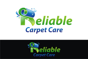 Logo Design by Soul Light for Reliable Carpet Care | Design: #18933342