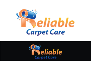 Reliable Carpet Care | Design de Logo par Soul Light