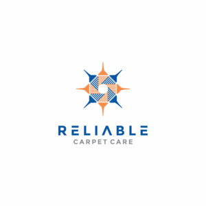 Logo Design by pujiono 2 for Reliable Carpet Care | Design: #18928282