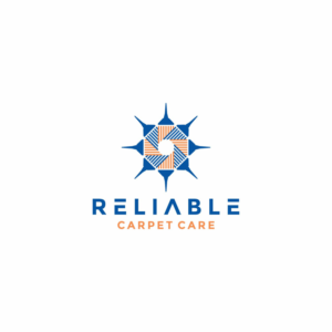 Logo Design by pujiono 2 for Reliable Carpet Care | Design: #18928290