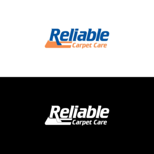 Reliable Carpet Care | Logo Design by Basksh Designs
