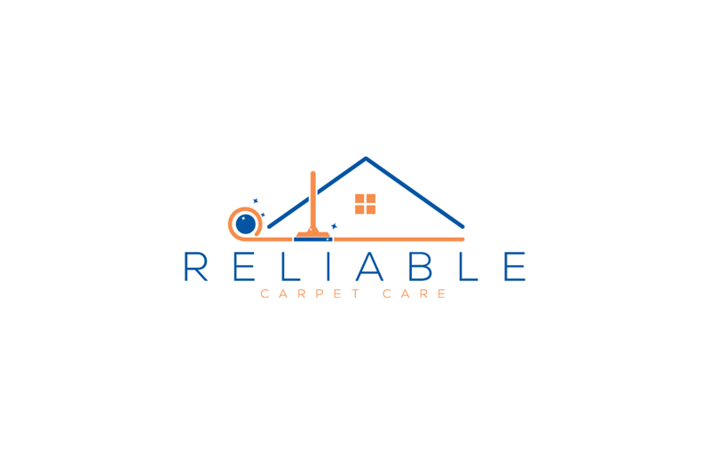 Logo Design by gurudev3 for Reliable Carpet Care | Design #18931958