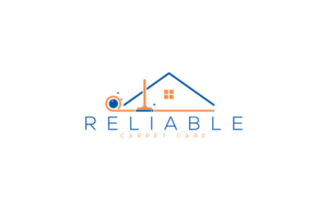 Logo Design by gurudev3 for Reliable Carpet Care | Design #18931958