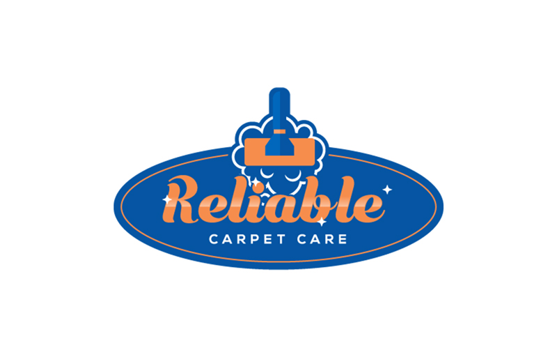 Diseño de Logo por gurudev3 para Reliable Carpet Care | Diseño #18931959