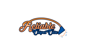 Logo Design by gurudev3 for Reliable Carpet Care | Design: #18931960