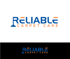 Logo Design by designmind78 for Reliable Carpet Care | Design: #18932381