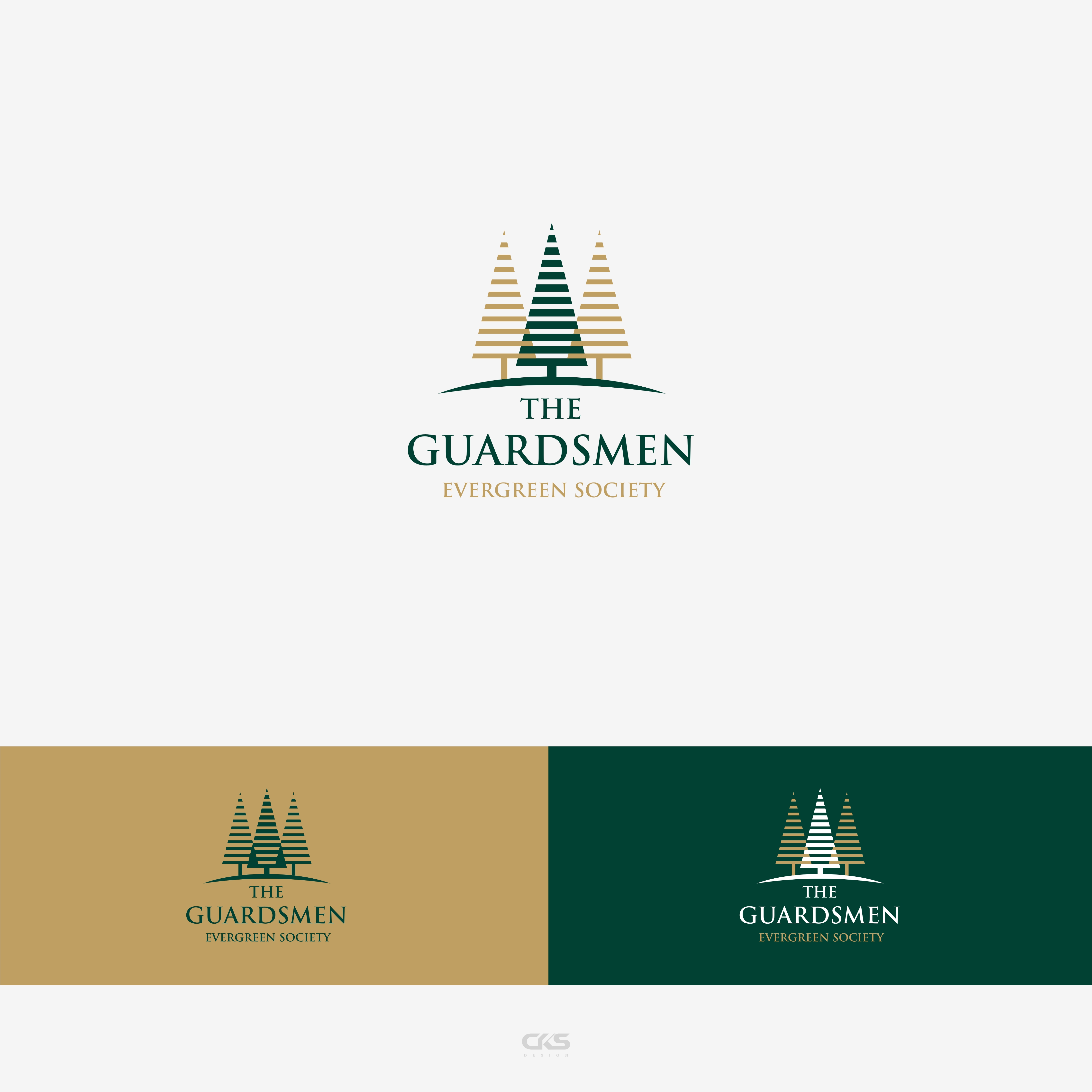 Logo Design by CKS d e s i g n for RMWC | Design #18935848