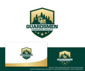 Logo Design by alvinnavarra for RMWC | Design: #18943358