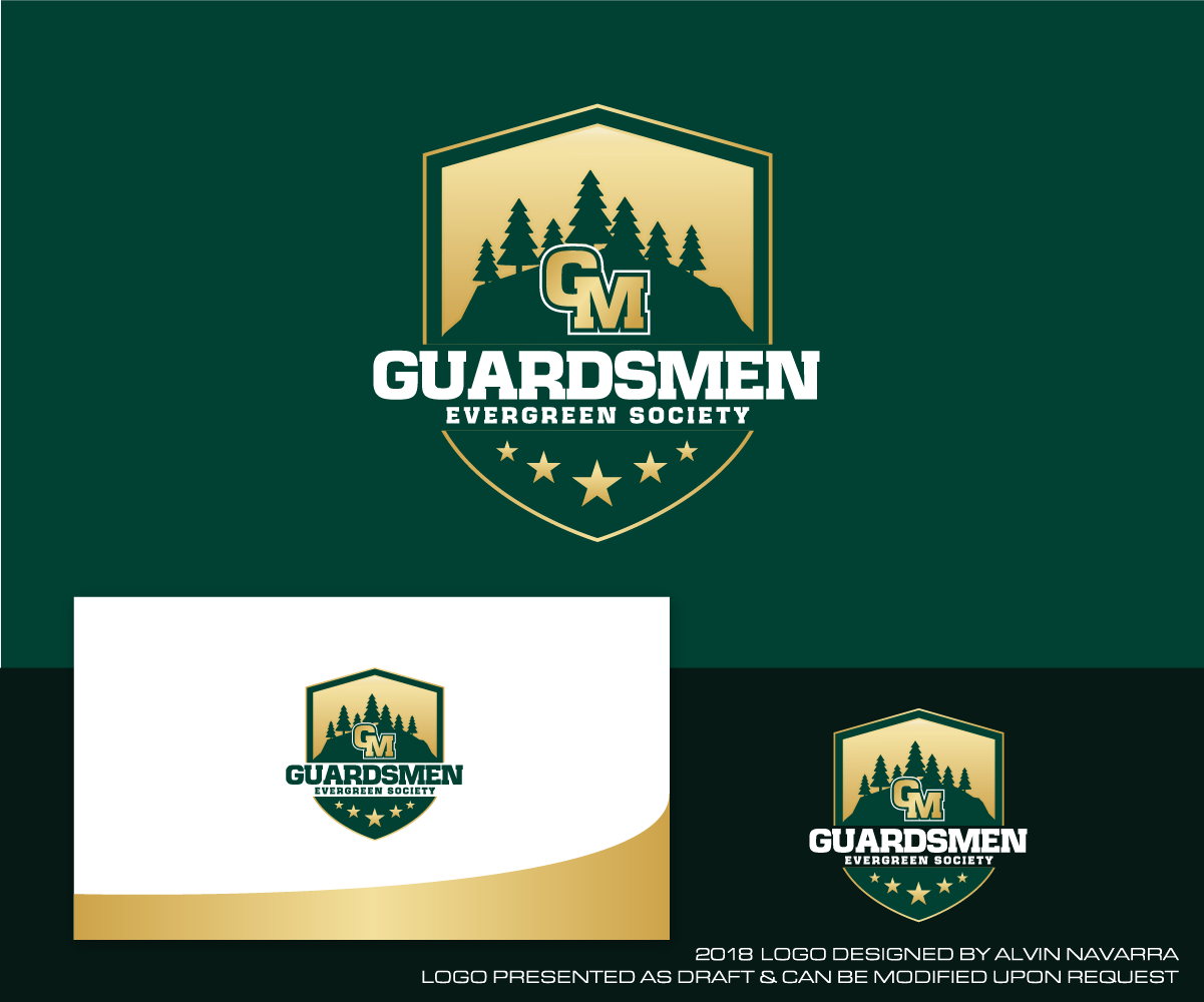 Logo Design by alvinnavarra for RMWC | Design #18943363