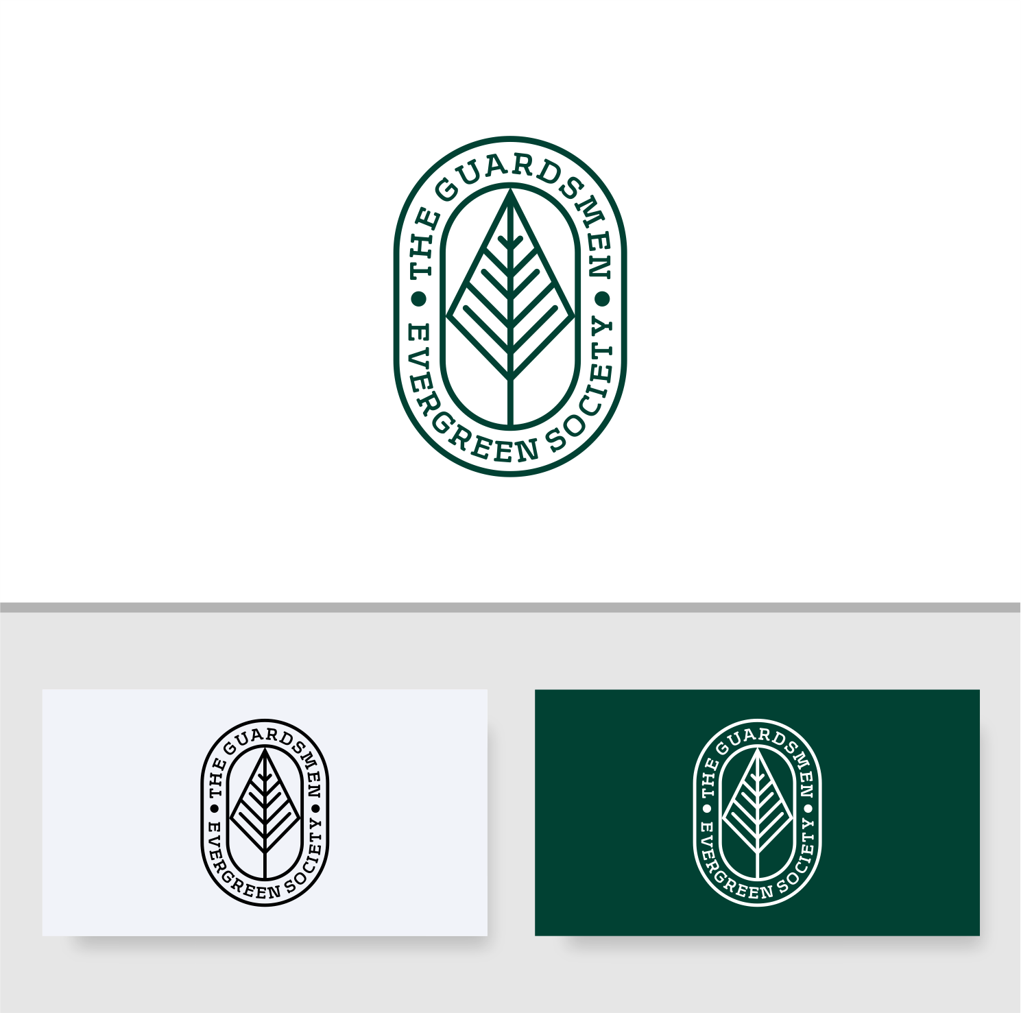 Logo Design by dumx for RMWC | Design #18953465