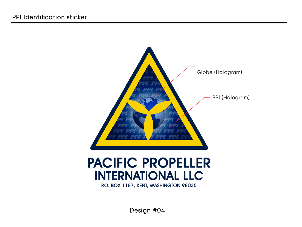 Graphic Design by dharlan for PPI | Design #18937273