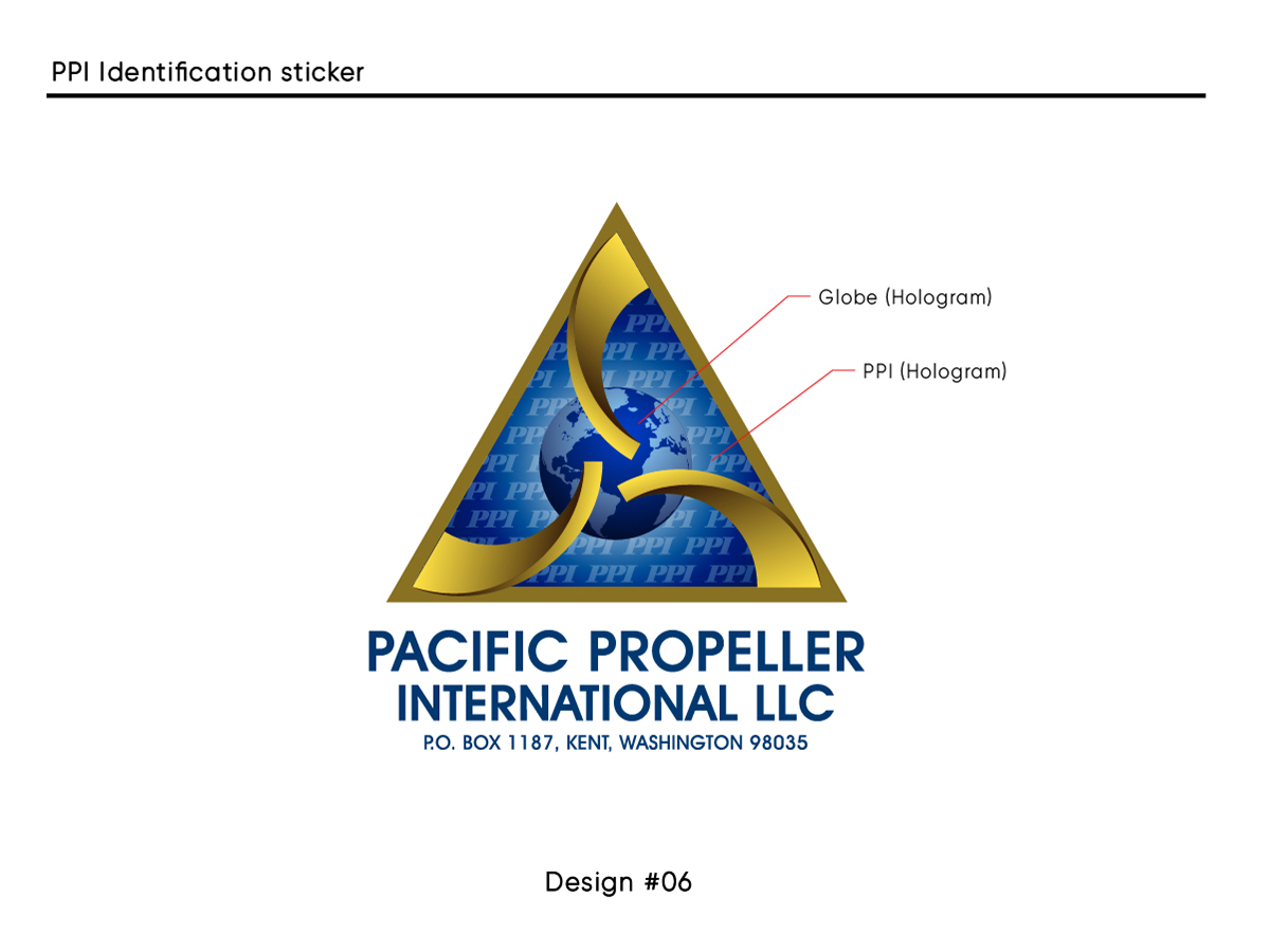 Graphic Design by dharlan for PPI | Design #19062491
