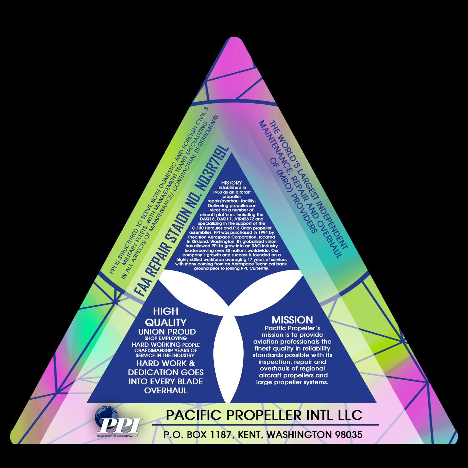 Graphic Design by Chinmayees for PPI | Design #18954538