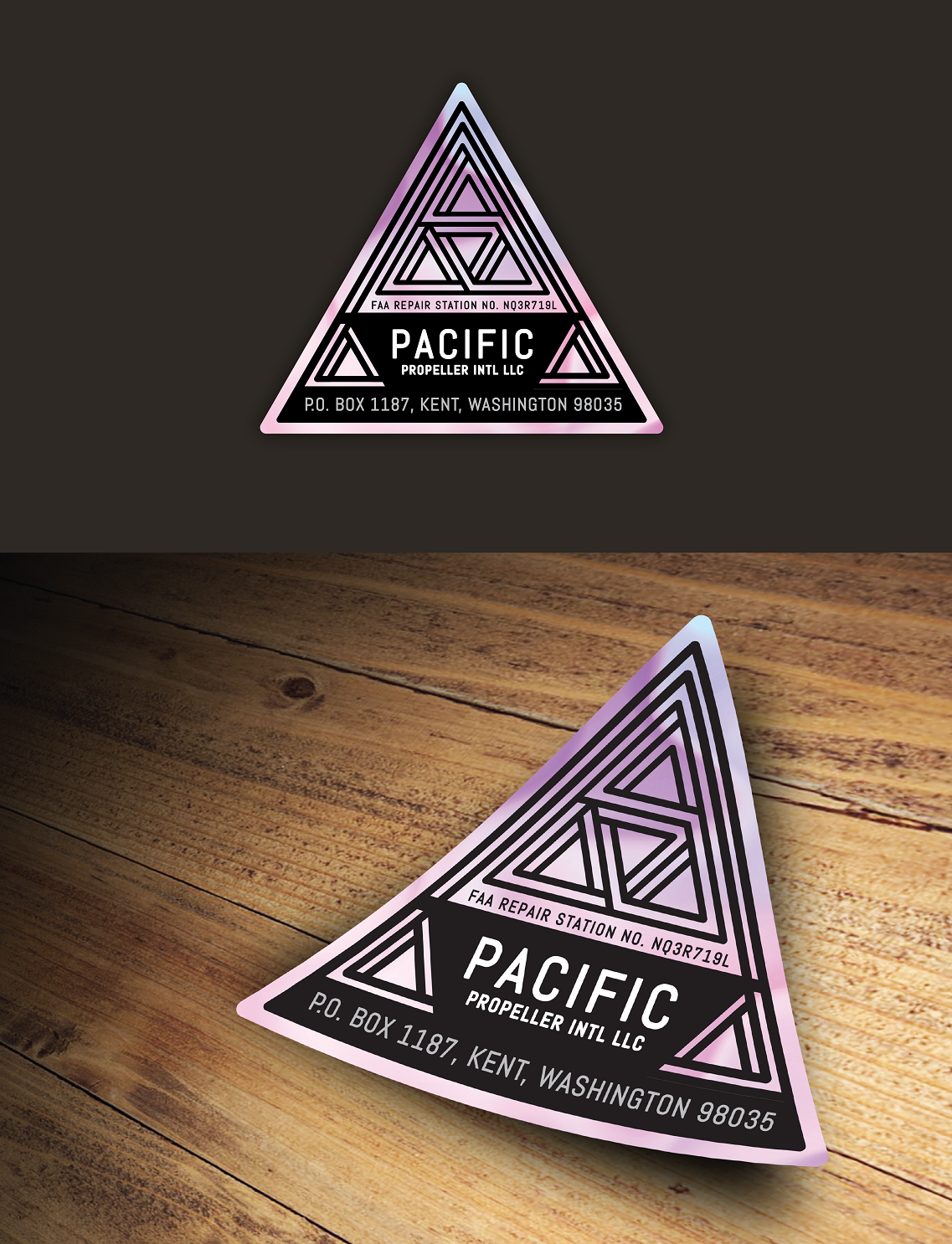 Graphic Design by Iwana Ioana for PPI | Design #18933396