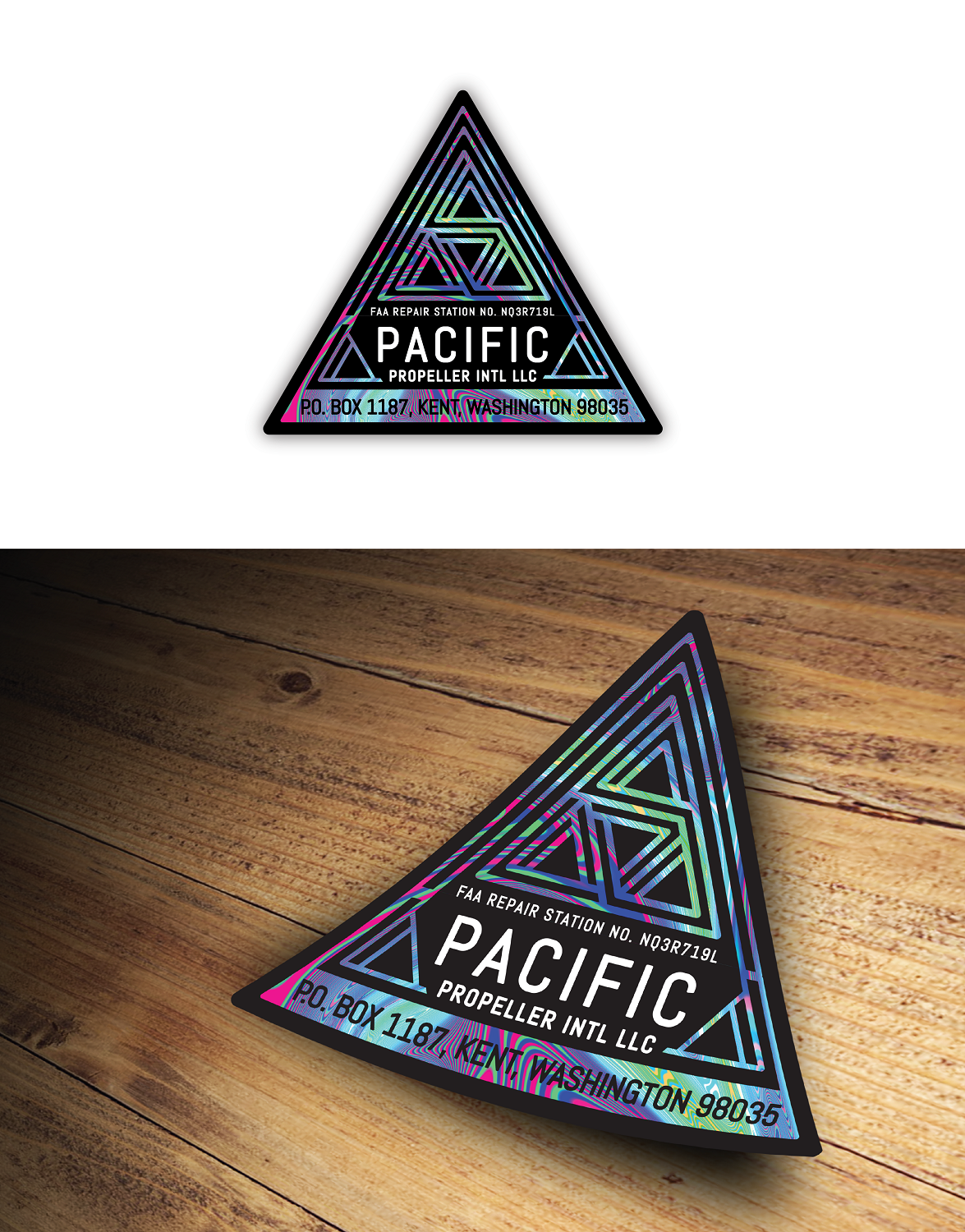 Design Graphique par Iwana Ioana pour PPI | Design #18933397