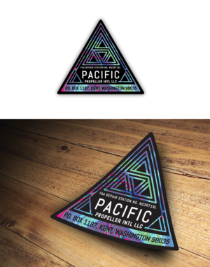 Design Graphique par Iwana Ioana pour PPI | Design : #18933397