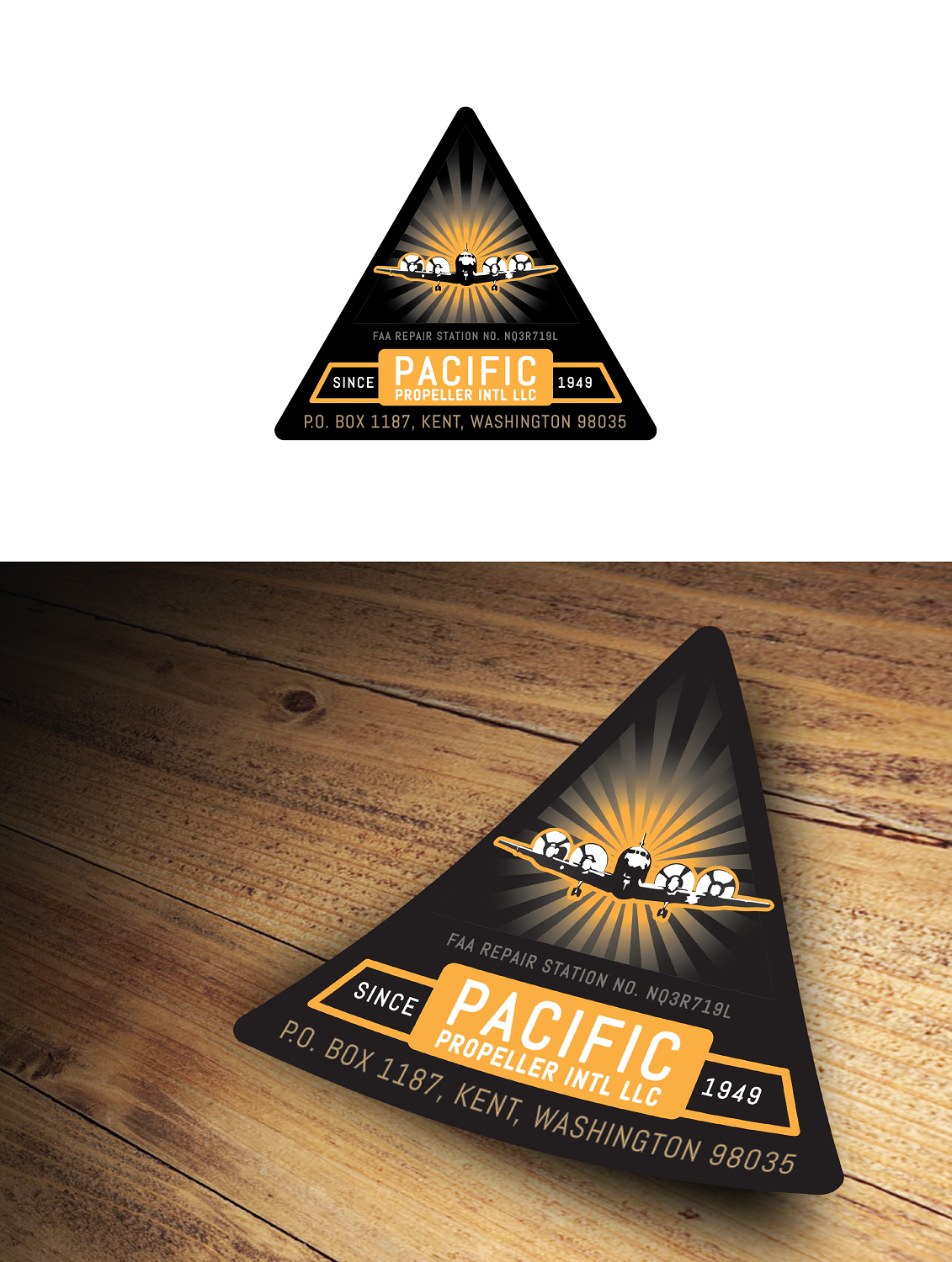 Graphic Design by Iwana Ioana for PPI | Design #18934991