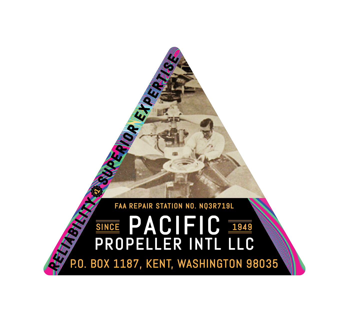 Graphic Design by Iwana Ioana for PPI | Design #18935847