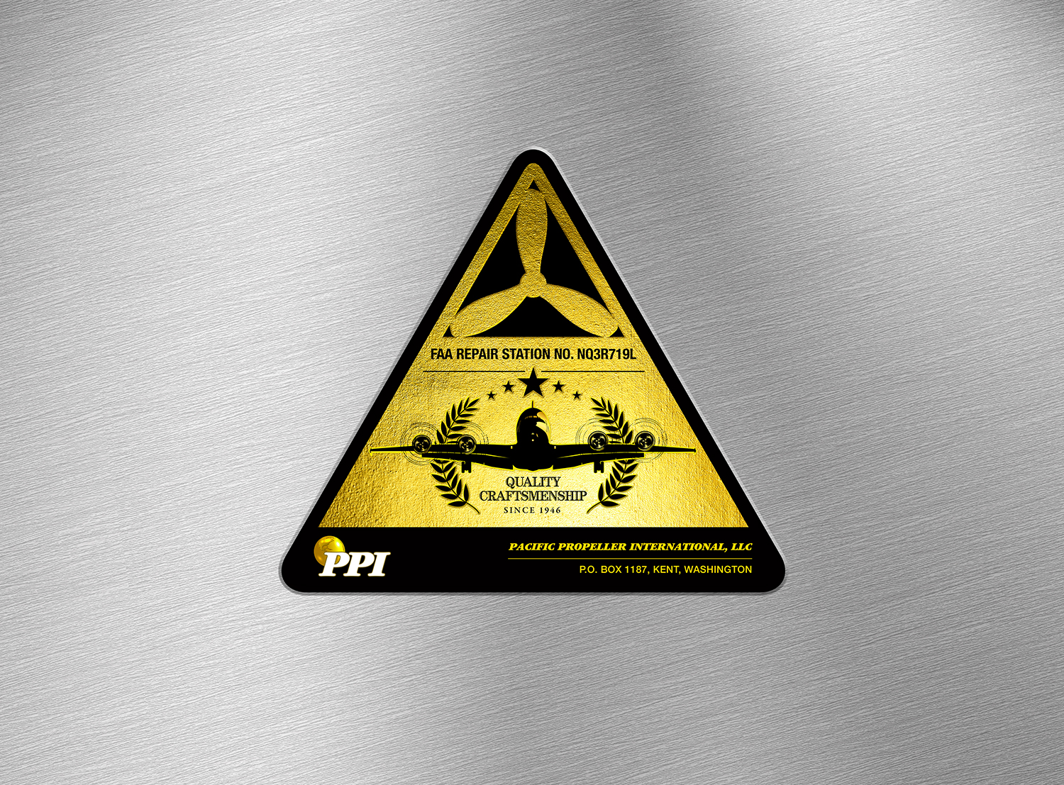 Design Graphique par C23design Company pour PPI | Design #18954415