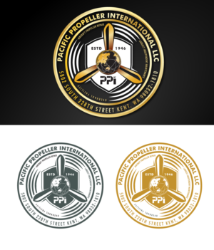 Diseño Gráfico por john garcia para PPI | Diseño: #18942705