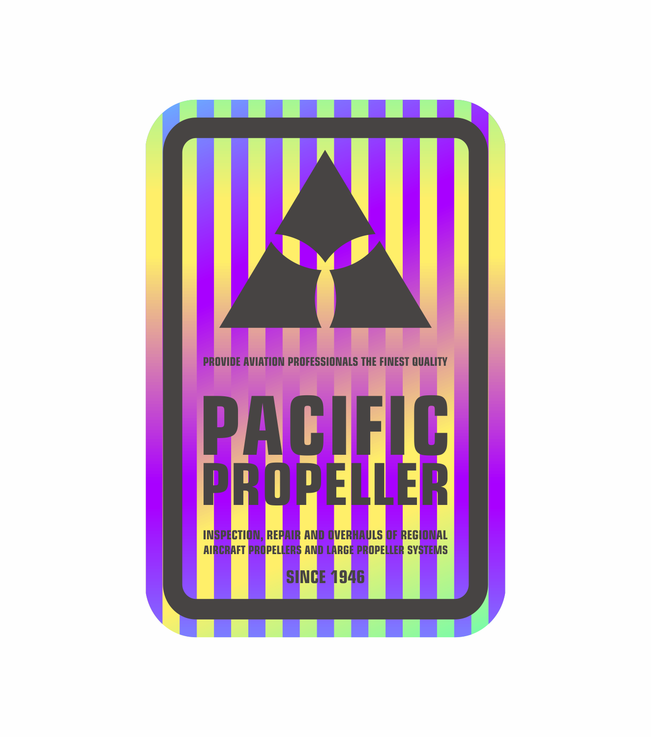 Graphic Design by Silverfox Studio for PPI | Design #18953264