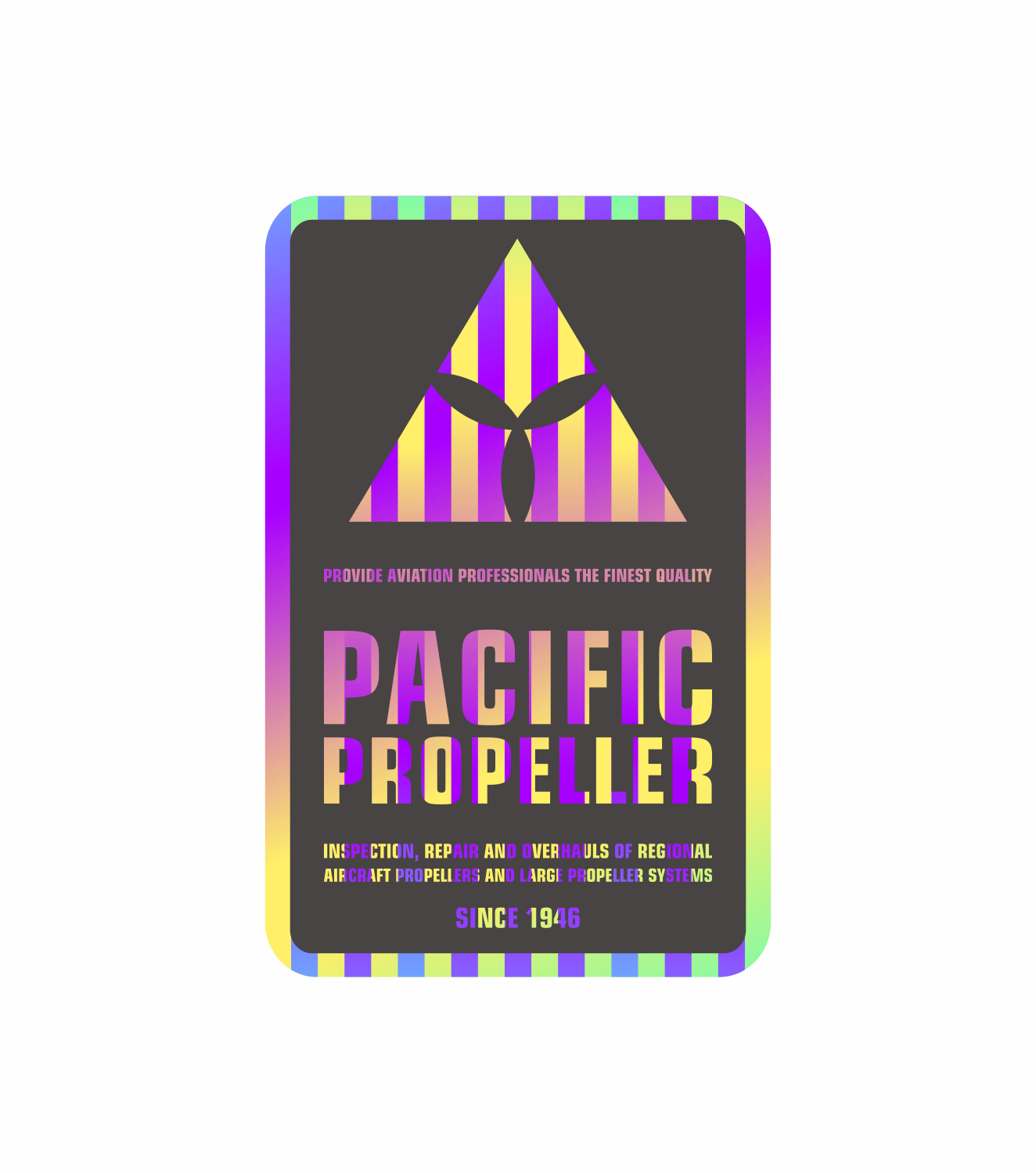 Graphic Design by Silverfox Studio for PPI | Design #18953273