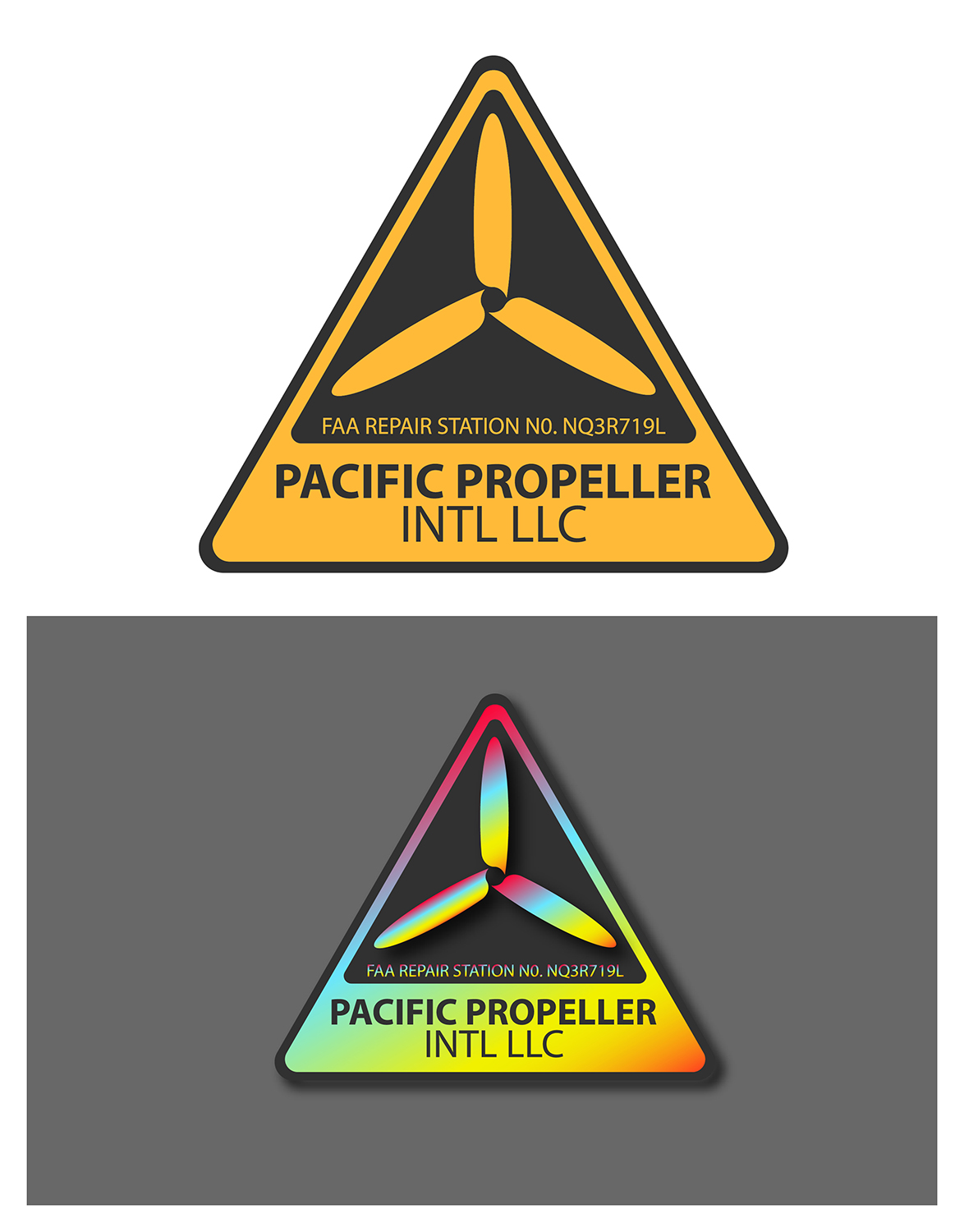 Diseño Gráfico por JLAGO para PPI | Diseño #18941319