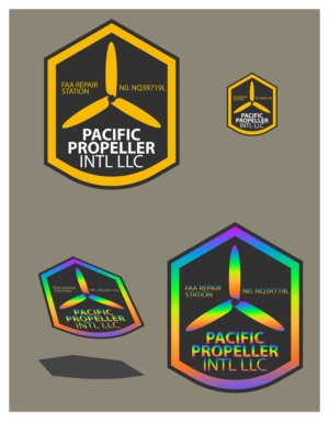 Diseño Gráfico por JLAGO para PPI | Diseño: #18966310