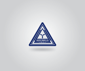 New PPI Identification sticker  | Grafik-Design von JK18