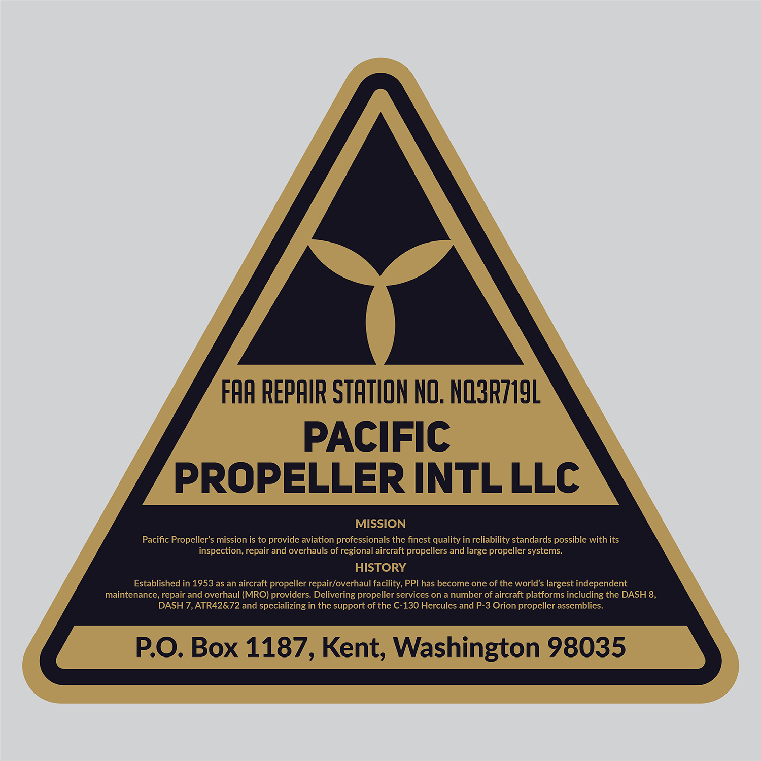 Graphic Design by Deziners Zone for PPI | Design #18966810