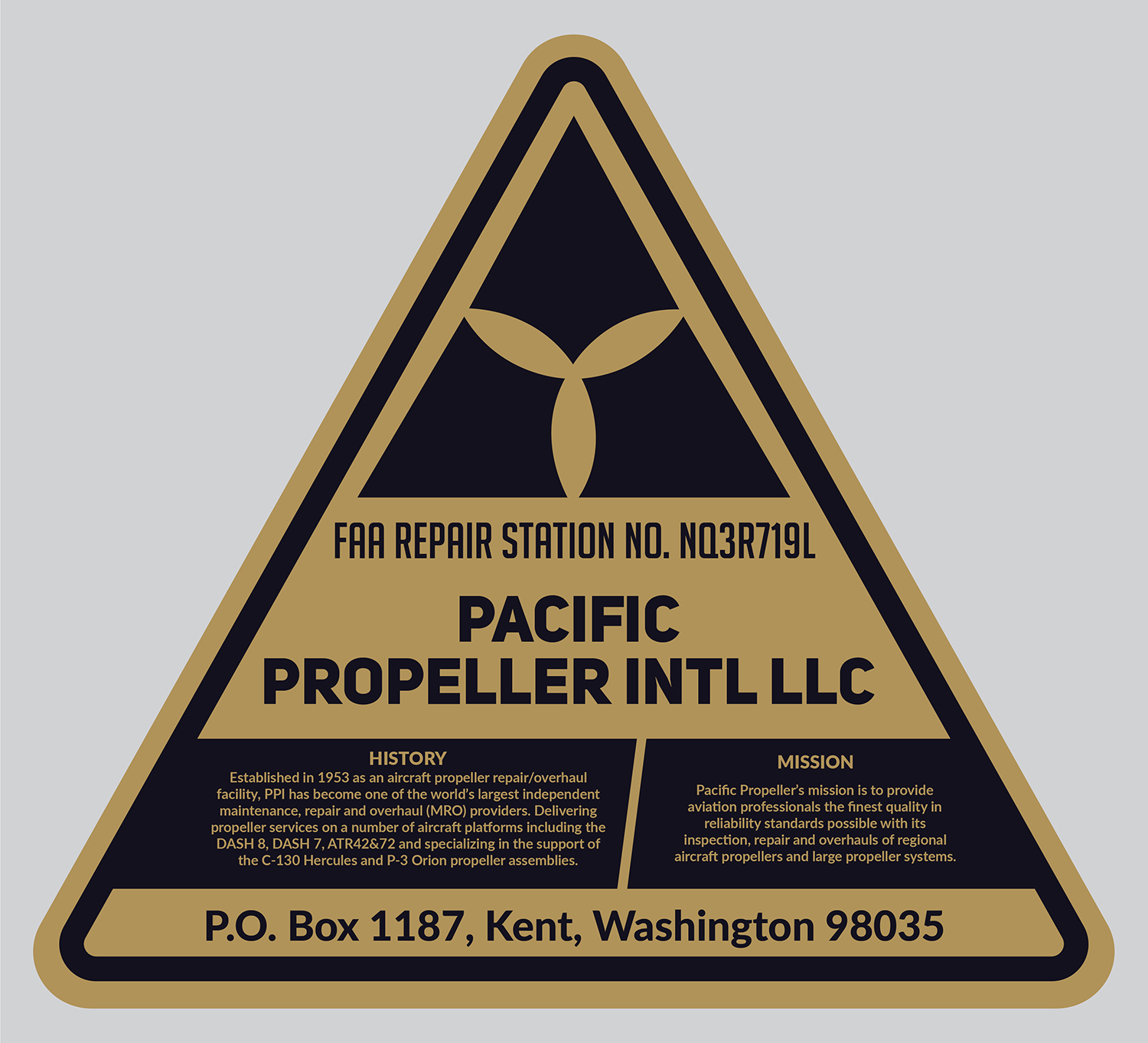 Graphic Design by Deziners Zone for PPI | Design #18974640