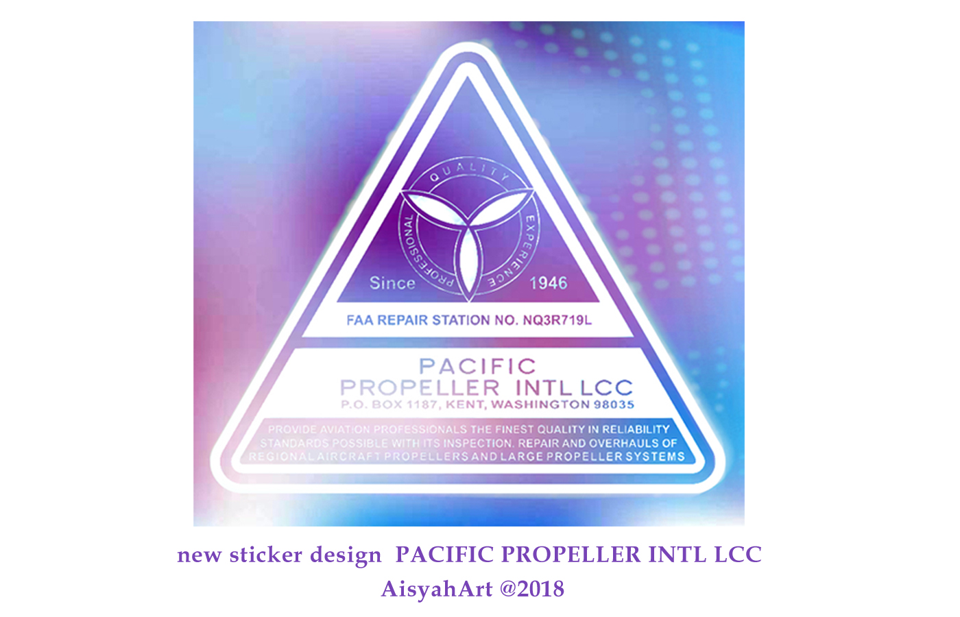 Graphic Design by AisyahArt86 for PPI | Design #18960848