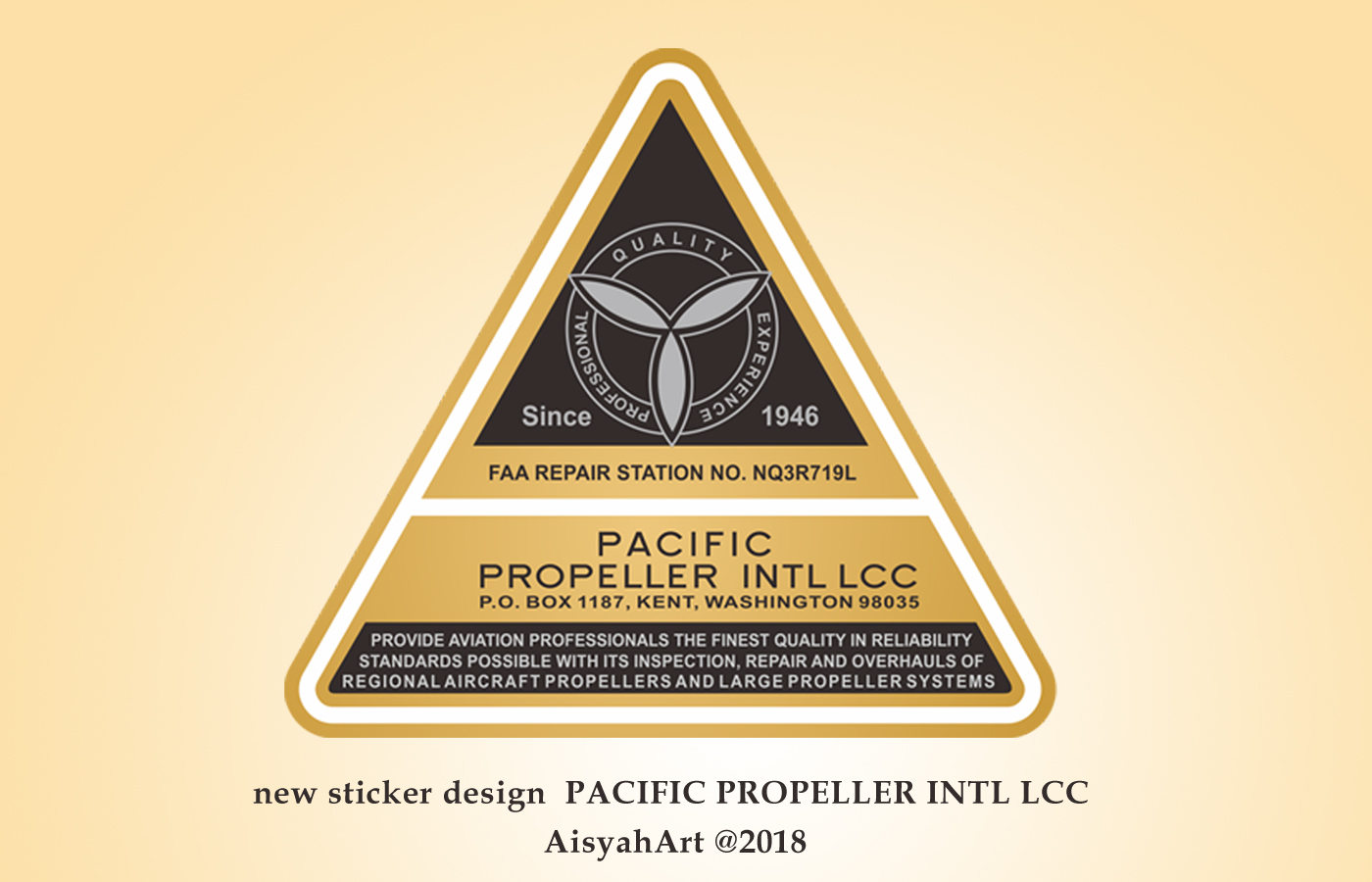 Graphic Design by AisyahArt86 for PPI | Design #18960849