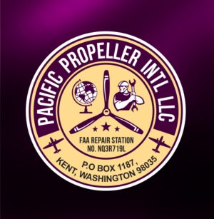 New PPI Identification sticker  | Grafik-Design von rkailas