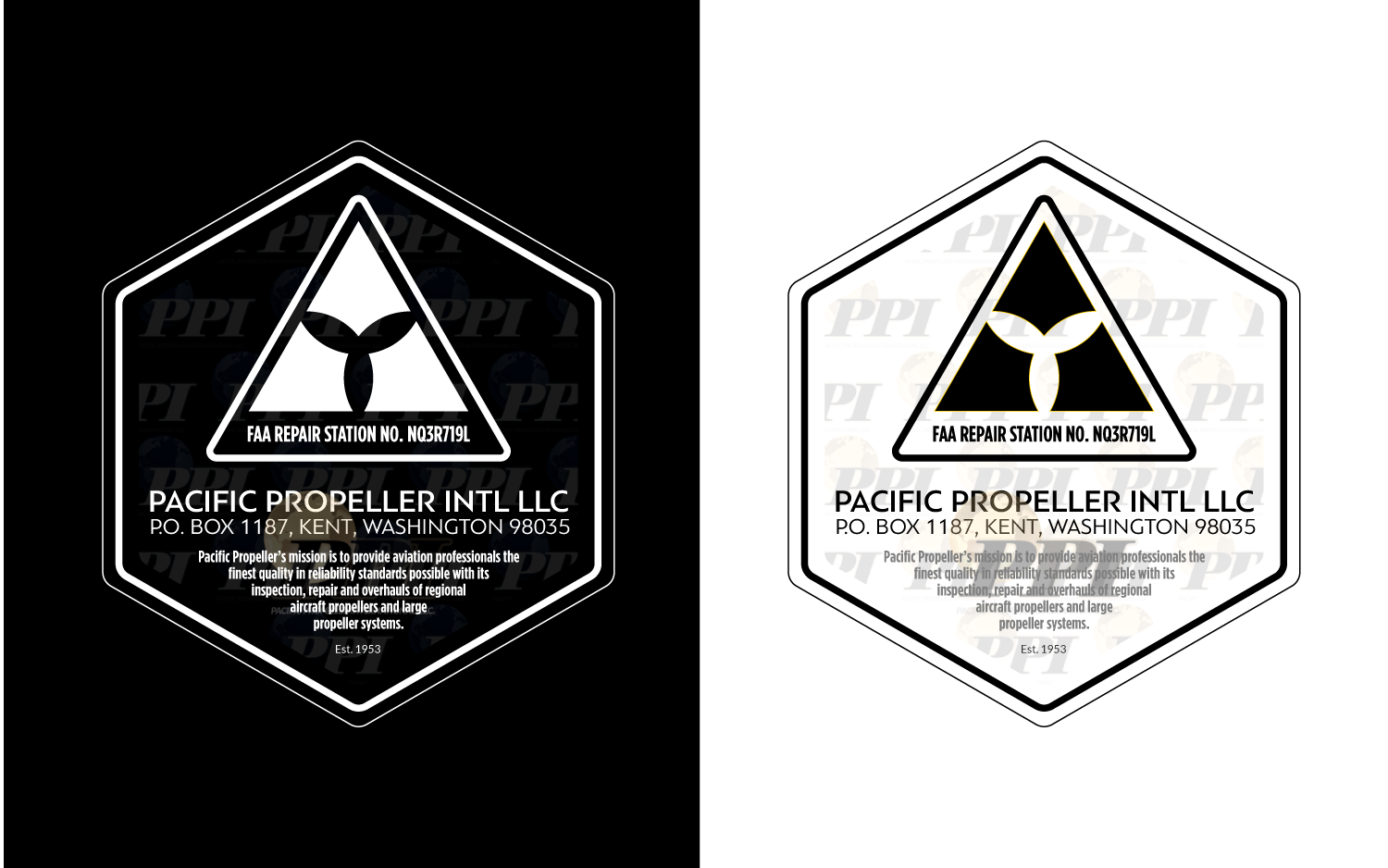 Graphic Design by Fulkan for PPI | Design #18968966