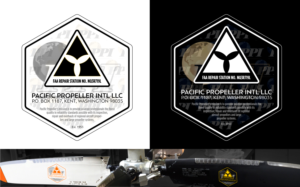 Design Graphique par Fulkan pour PPI | Design : #18969533