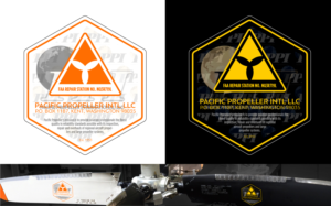 Design Graphique par Fulkan pour PPI | Design : #18969583