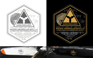 Design Graphique par Fulkan pour PPI | Design : #18969819