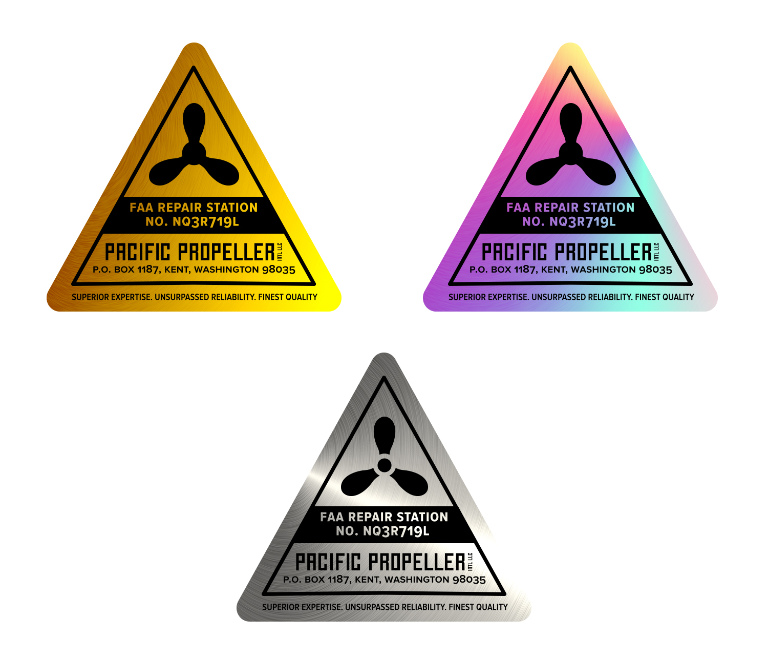 Graphic Design by an-designs for PPI | Design #18968240