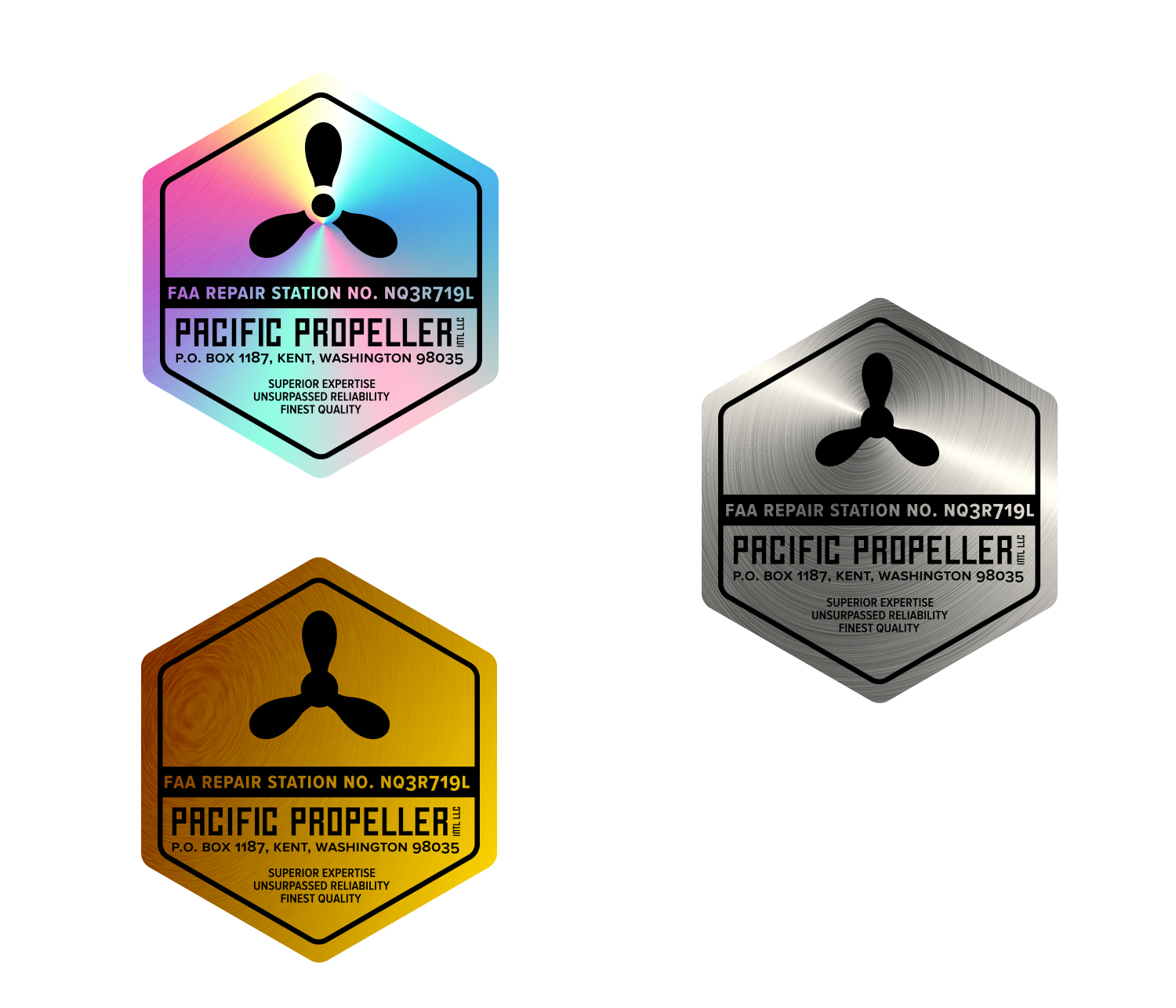 Graphic Design by an-designs for PPI | Design #18968336