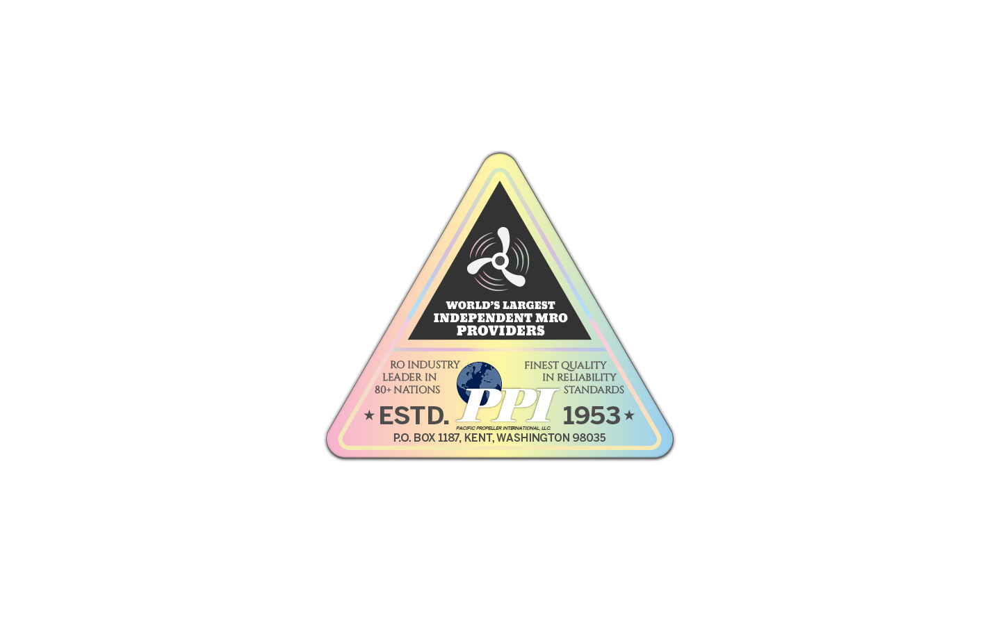 Graphic Design by Rickyy for PPI | Design #18953464