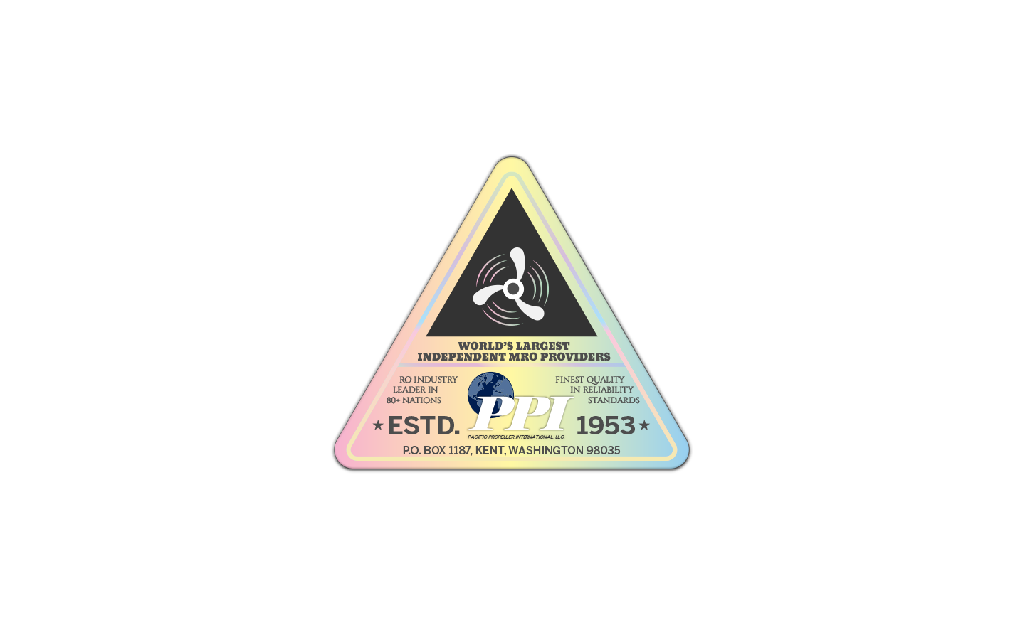 Graphic Design by Rickyy for PPI | Design #18953477