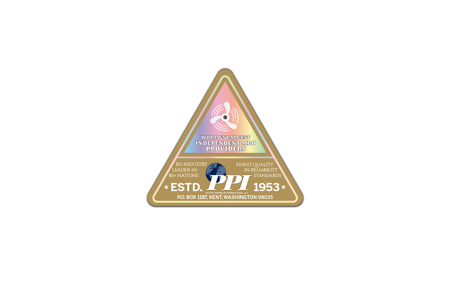 Graphic Design by Rickyy for PPI | Design #19059862